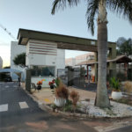 Apartamento no condomínio Monte Everest dispondo de 48m²