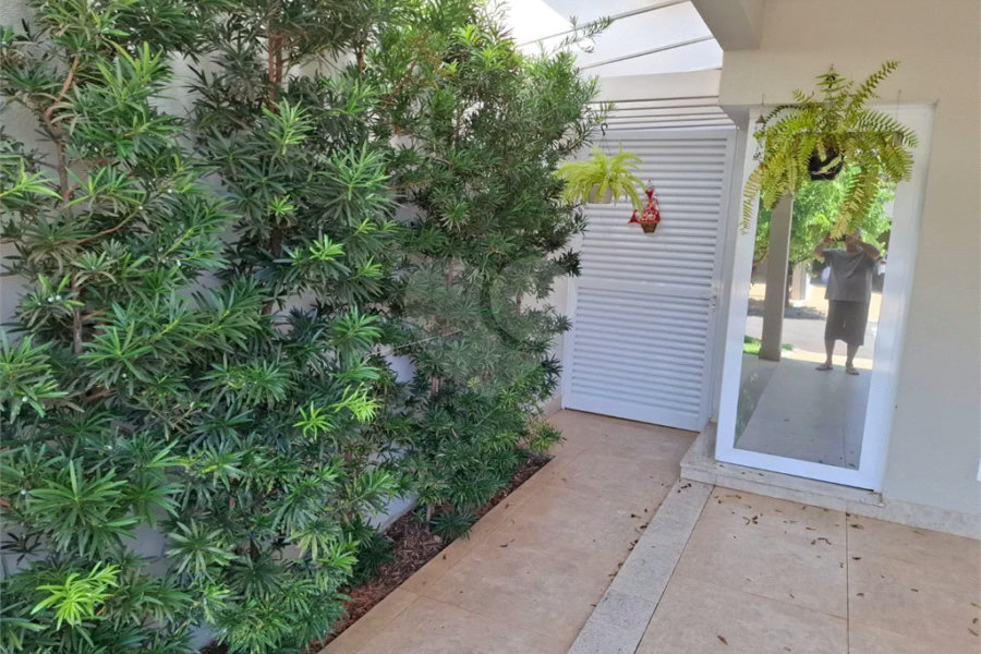Casa à venda no Residencial Villa D' Itália