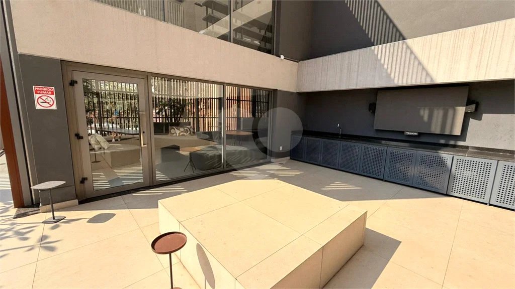 Loft On Loerfgren - Vila Clementino