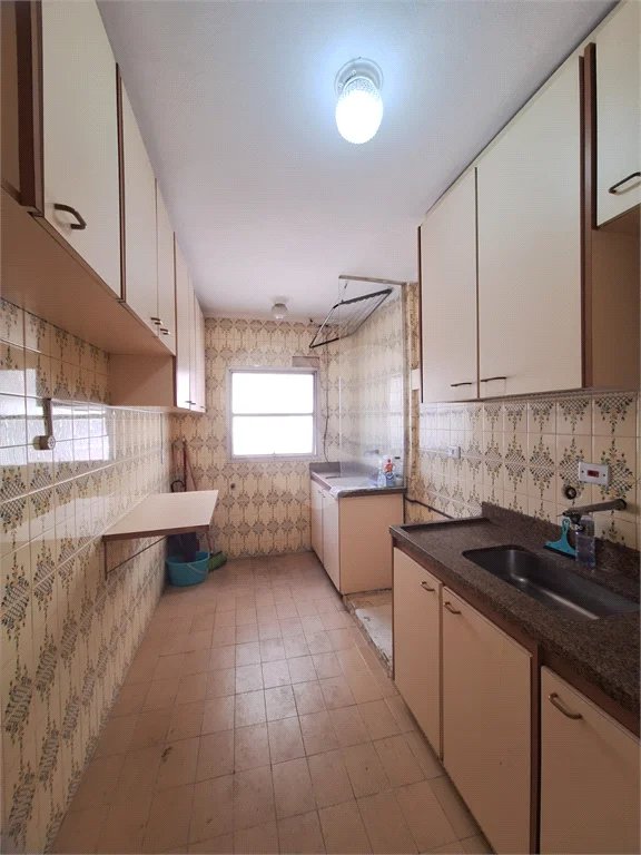 Apartamento para locação na Santa Cecília