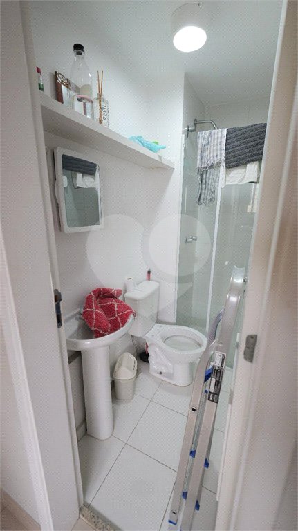 Apartamento á venda - Vila Olímpia