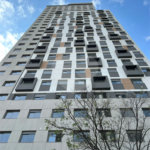 Apartamento para locação -Faria Lima