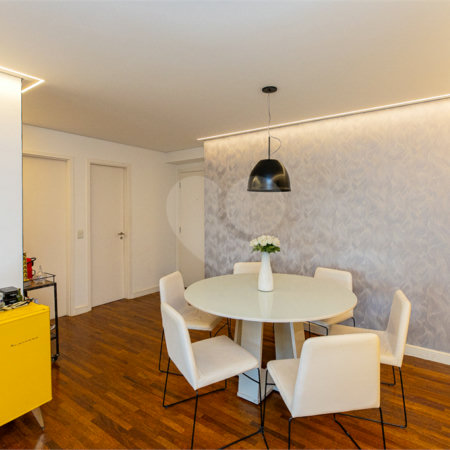 Apartamento à venda com 3 quartos, sendo 1 suíte, em Vila Mascote, São Paulo, SP