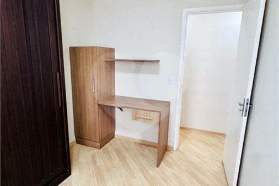 Apartamento à venda com 2 quartos em Vila Nova Cachoeirinha, São Paulo, SP