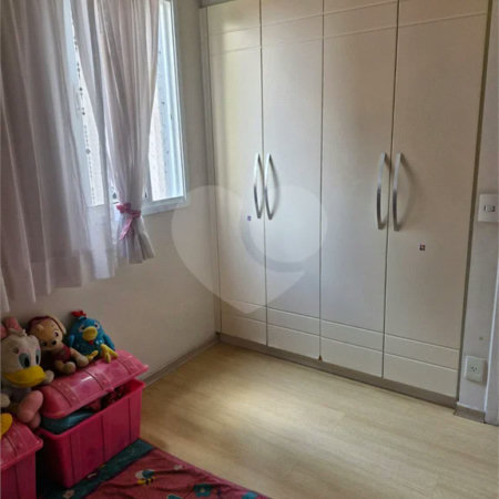 Apartamento de 3 quartos à venda na Vila Prudente
