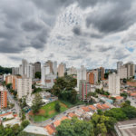 Apartamento à venda com 3 suítes em Real Parque, São Paulo, SP