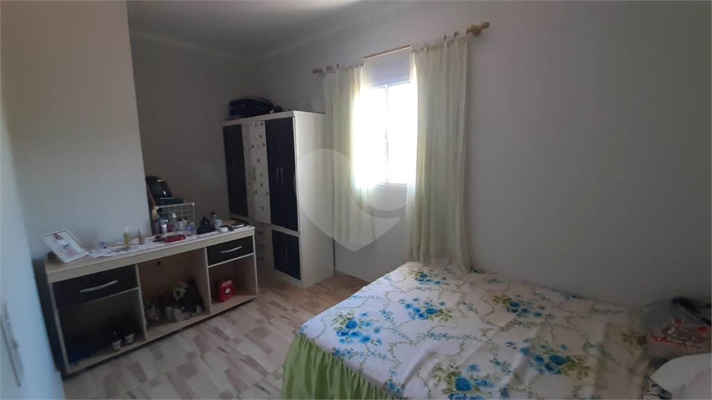 Casa sobrado no Jardim das Torres Prolongamento
