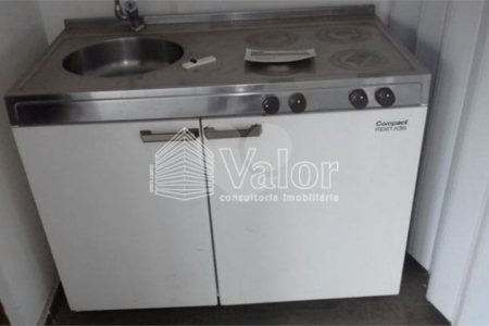 Sala comercial com 90 m² de área total no Jardim São Carlos
