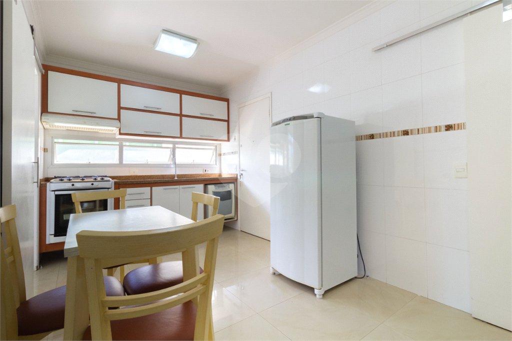Apartamento á venda - Campo belo