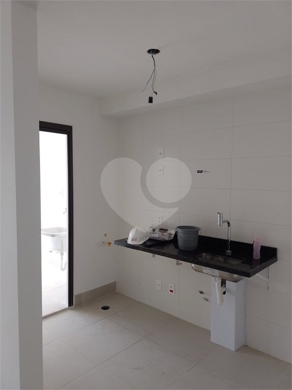 Apartamento à venda no bairro Ipiranga.