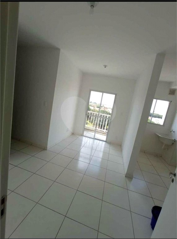Apartamento á venda no Flor de Liz Residence