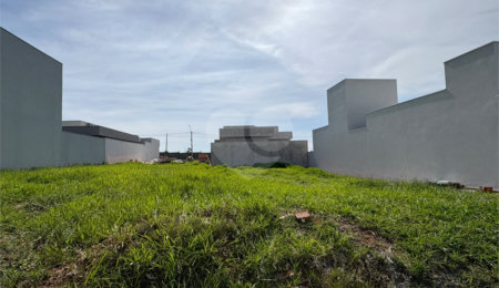 Terreno à venda no condomínio Villeneuve, São Carlos - SP