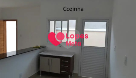 Casa à venda com 2 quartos, sendo 1 suíte,  em Setville Altos de São José, São José dos Campos, SP