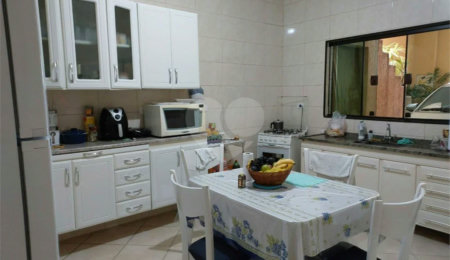 Casa na Vila Prudencia, Pronta para morar.
