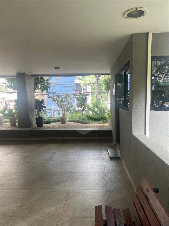 Apartamento à venda - Paraíso