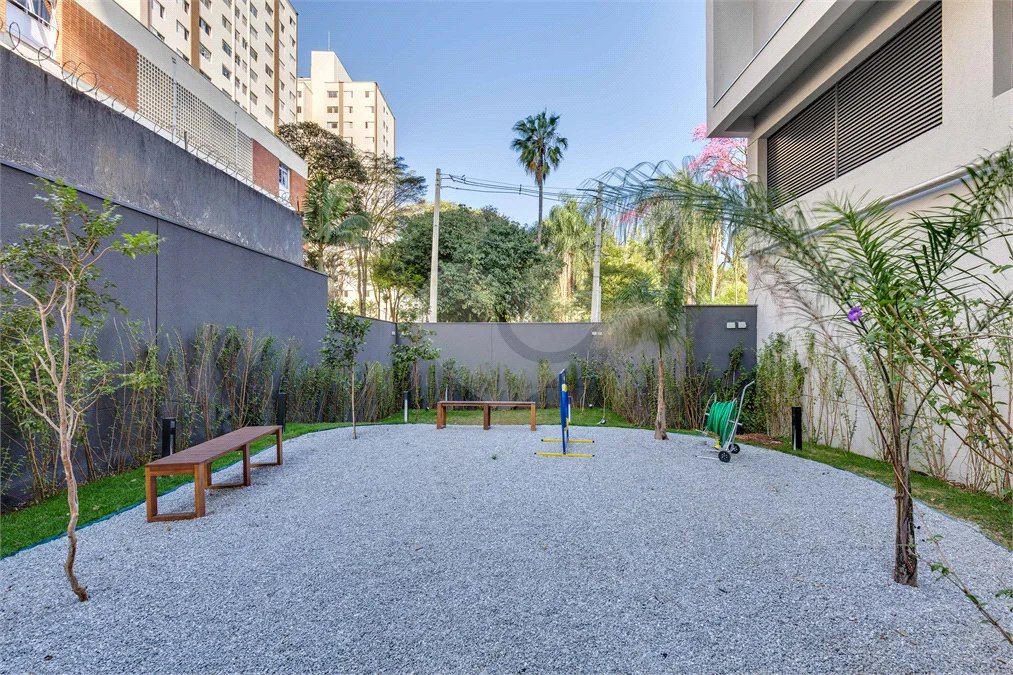 Studio à venda em Alto da Boa Vista - São Paulo - SP