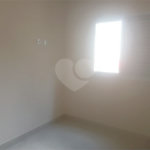 Apartamento á venda - Casa verde