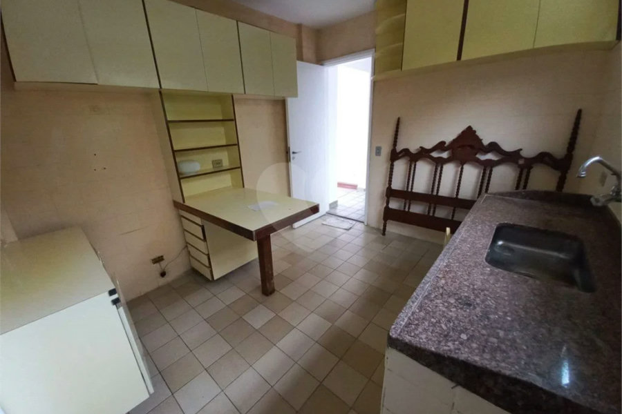 Apartamento à venda com 2 quartos em Jardim Brasil (zona Sul), São Paulo, SP
