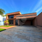 Casa para alugar com 3 suítes em Residencial Terras de Ártemis (ártemis), Piracicaba, SP