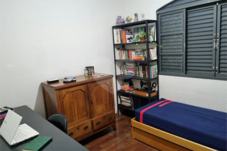 Casa ampla, confortável e pronta para morar em São Carlos/SP