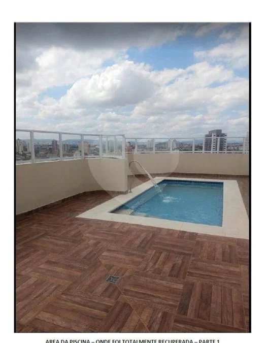 Apartamento com 68m², 2 dormitórios, sendo 1 suíte, 1 vaga, à venda na Vila Matilde.