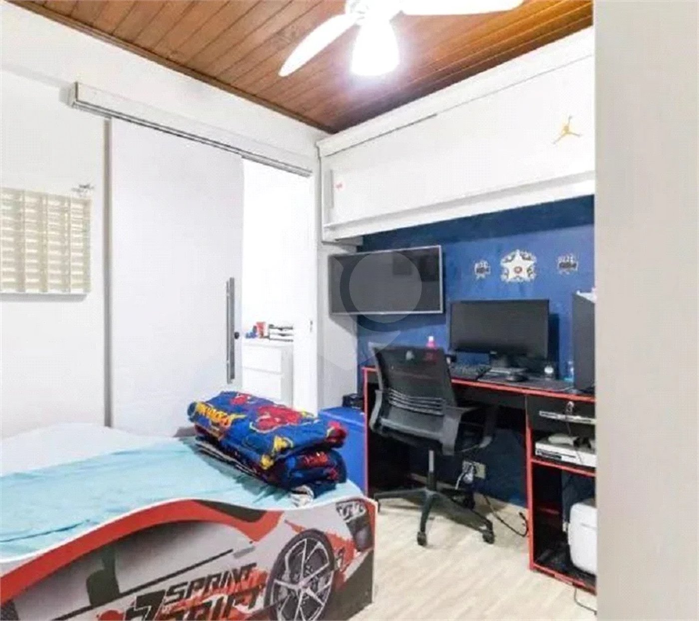 Sobrado à venda na Vila Guarani