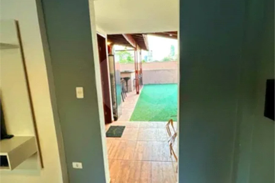 Casa Novíssima à Venda. Pronta pra morar! Casa De 4 Andares no Brooklin! Muito Linda!! Única na Região.