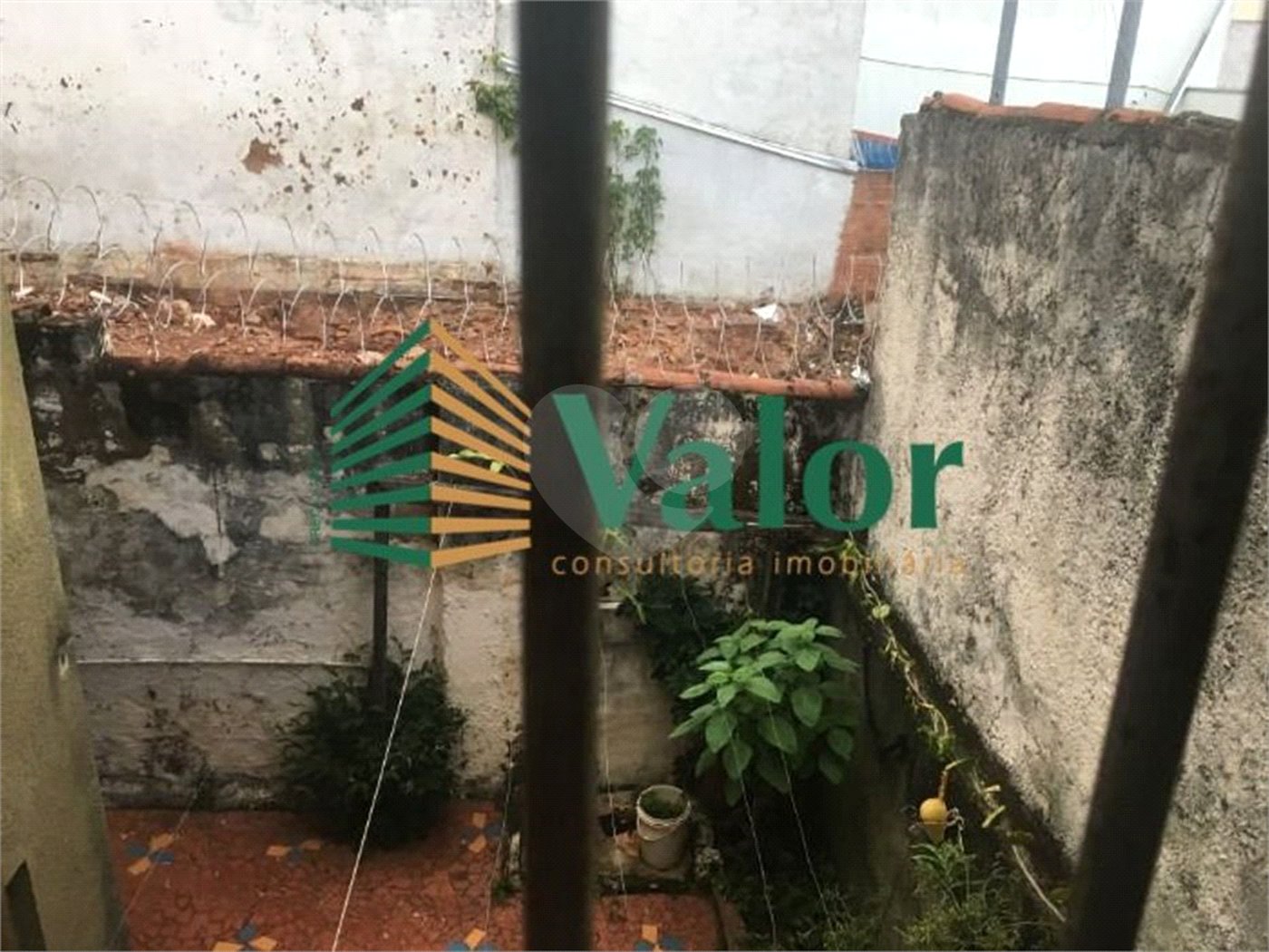 Casa térrea a venda