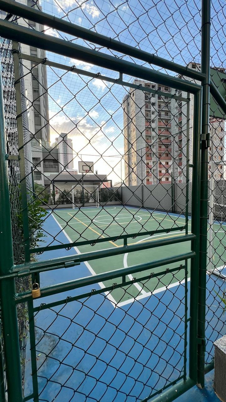 Apartamento à venda com 2 quartos em Butantã, São Paulo, SP