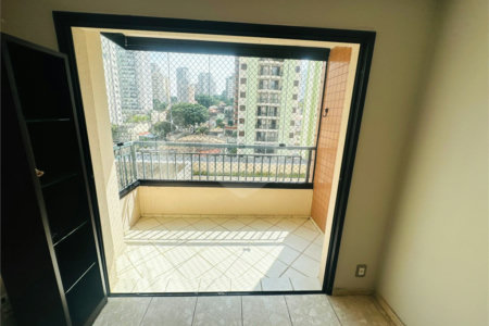 APARTAMENTO À VENDA NA VILA DA SAÚDE – PRONTO PARA MORAR!