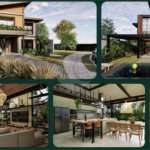 Refúgio Exclusivo em Indaiatuba: Lote Premium com Vista para o Lago e Projeto Aprovado no Condomínio Casa do Lago