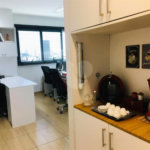 SALA COMERCIAL PARA LOCAÇÃO | DOMO BUSINESS | 39 m² | 1 VAGA | CENTRO – SÃO BERNARDO DO CAMPO/SP