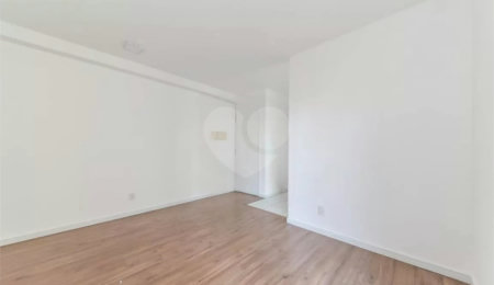 Apartamento à venda com 1 quarto em Vila Santo Estéfano, São Paulo, SP