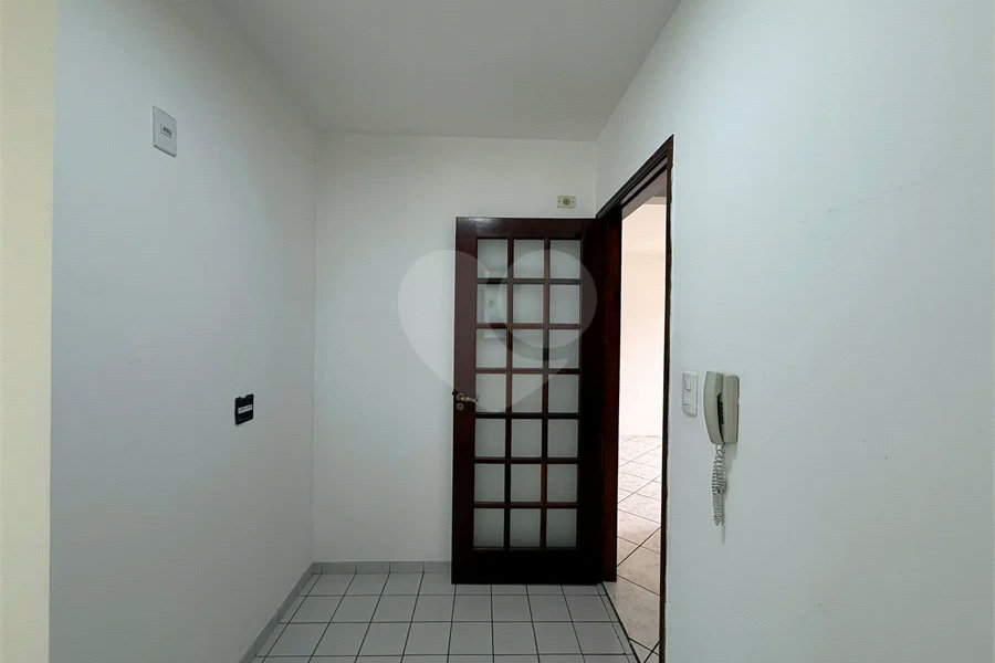 Apartamento à venda com 2 quartos em Imirim, São Paulo, SP
