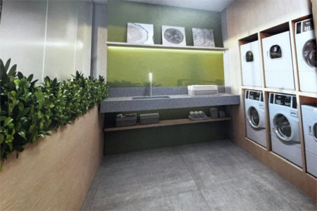 Apartamento à venda com 1 quarto em Butantã, São Paulo, SP