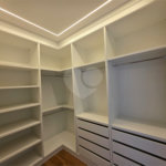 Casa Térrea 3 suítes e Closet no Residencial Villeneuve!