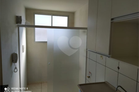 Apartamento para venda ou locação em Bauru/SP.