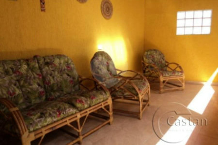 Casa à venda na região da Mooca