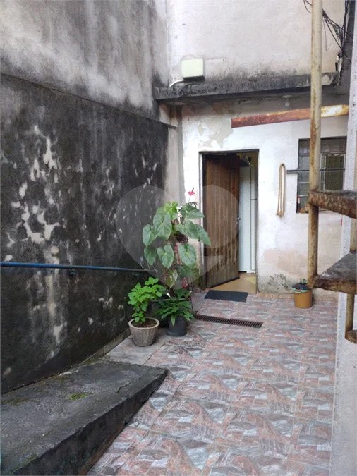 Terreno à venda na Vila Mascote – 225 m²