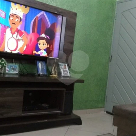 Sobrado com 212m² , 3 dormitórios , 2 vagas , à venda em Santo André.