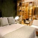 Apartamentos 142m² no LAMP Perdizes com 3 suítes, opções com terraço gourmet, home office e banho master ampliado.