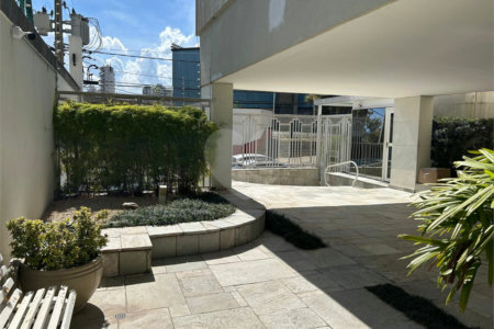 Apartamento 3 quartos no Paraíso