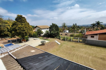 Casa de Condomínio à Venda em Itupeva/SP – Cafezal VI Natureza, conforto e lazer completo em um só lugar!