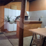 Casa térrea para venda, no Cidade Aracy II .