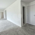 Apartamento à venda com 3 suítes em Brooklin, São Paulo, SP