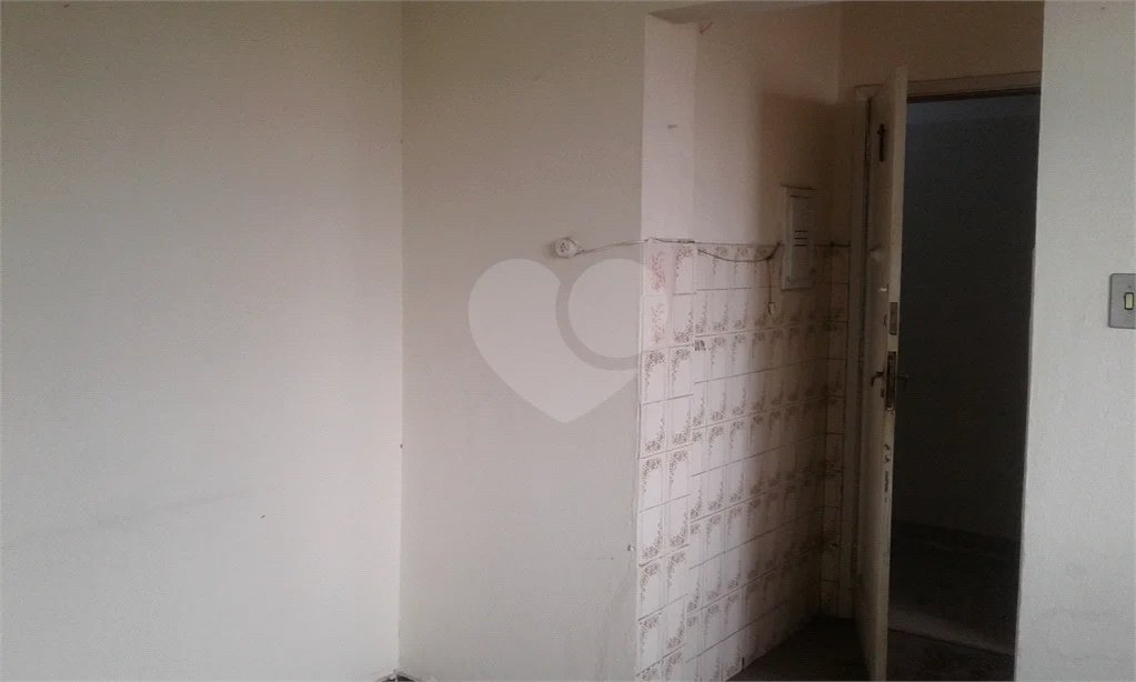APARTAMENTO TIPO STUDIO - BARRA FUNDA
