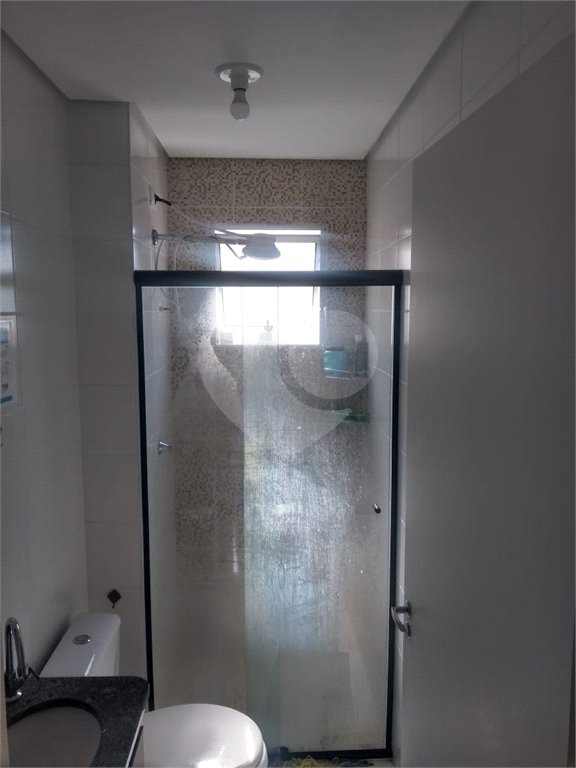 Apartamento para venda no Condomínio Residencial Parque dos Manacás