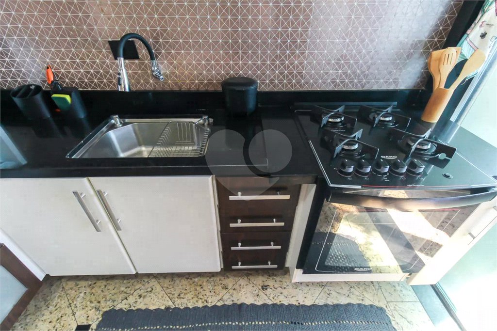 Cobertura com 124m² na região do Alto da Mooca em São Paulo - SP.