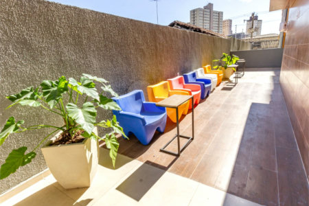 Apartamento à Venda – Mooca/SP