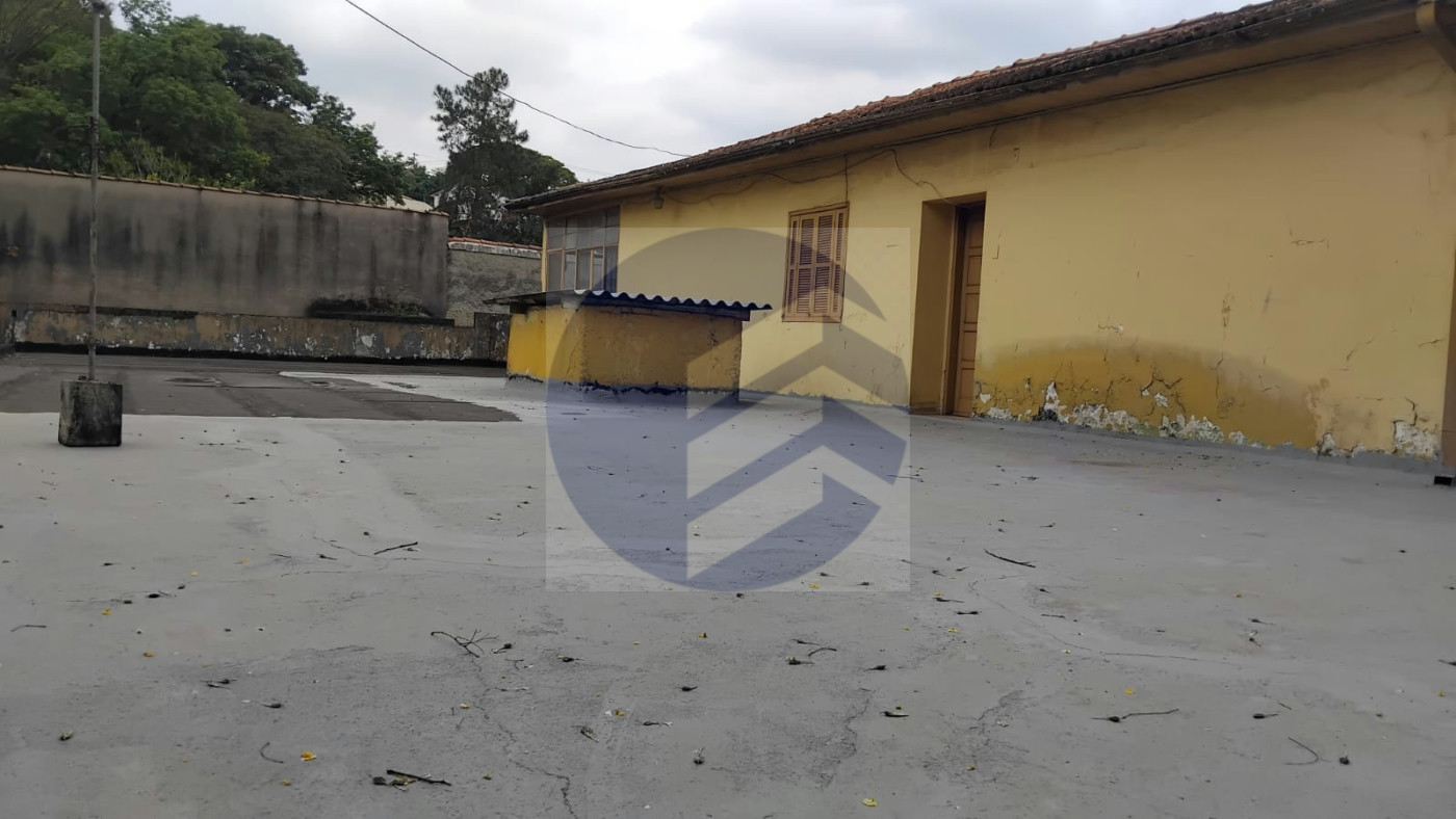 Prédio comercial no jardim bonfiglioli.